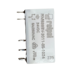 RELPOL Industrial Plug-in Relay