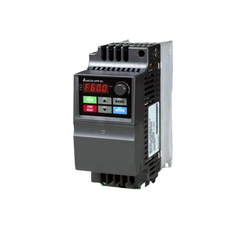 DELTA VFD002EL21A VFD-EL SERIES AC DRIVE