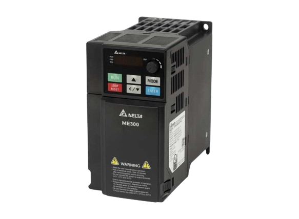 DELTA VFD2A7ME43ANNAA ME-SERIES AC DRIVE