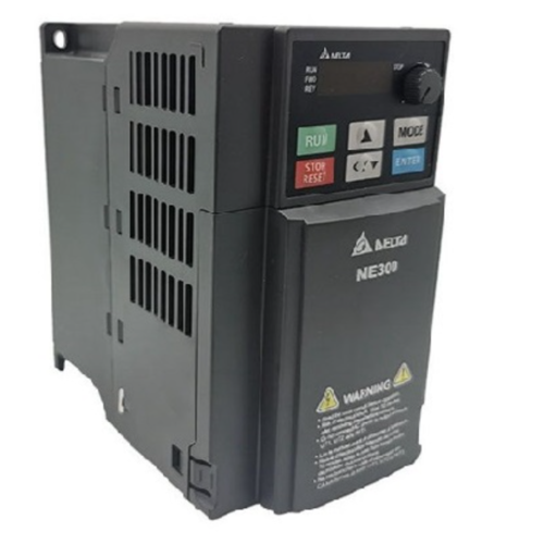 DELTA VFD002E21A VFD-E SERIES AC DRIVE