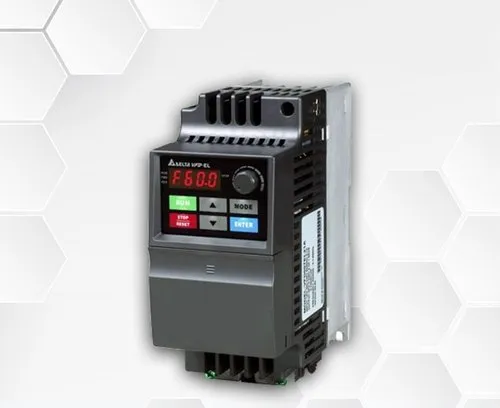 DELTA VFD075E43A VFD-E SERIES AC DRIVE
