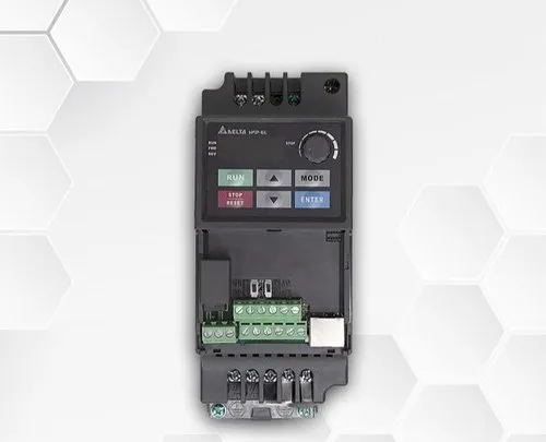 DELTA VFD007EL21A VFD-EL SERIES AC DRIVE