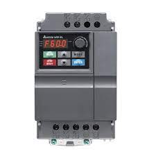 DELTA VFD004EL43A VFD-EL SERIES AC DRIVE