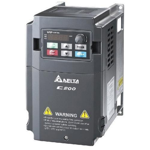 DELTA VFD13AME43ANNAA VFD-ME SERIES AC DRIVE