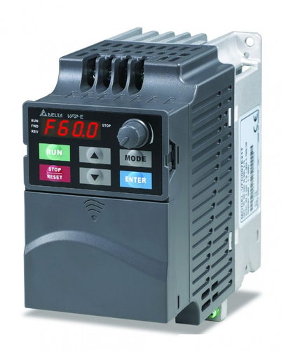 DELTA VFD004E43A VFD-E SERIES AC DRIVE