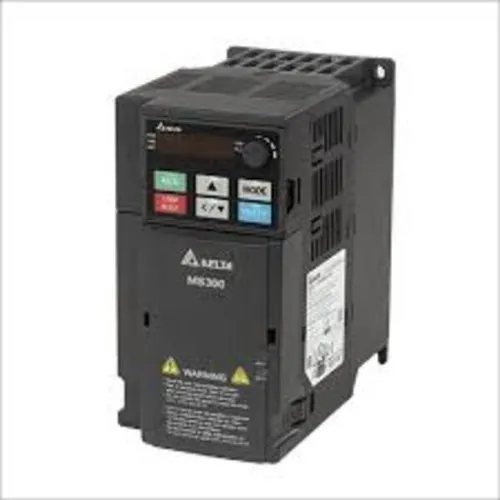 DELTA VFD7A5ME21ANNAA VFD-ME SERIES AC DRIVE