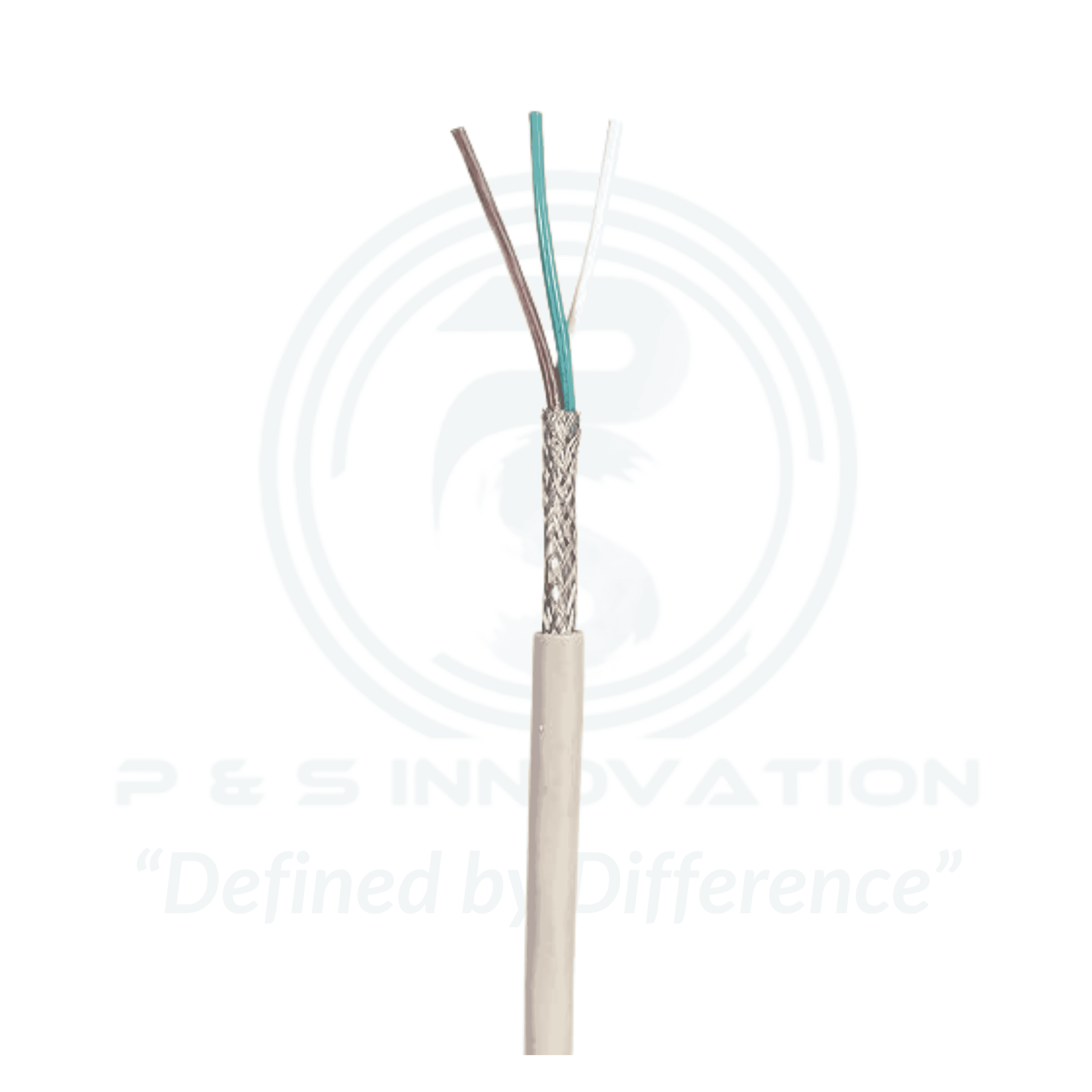 BELDEN 3C0.5YCY, MACHFLEX LIYCY SHIELDED CABLE