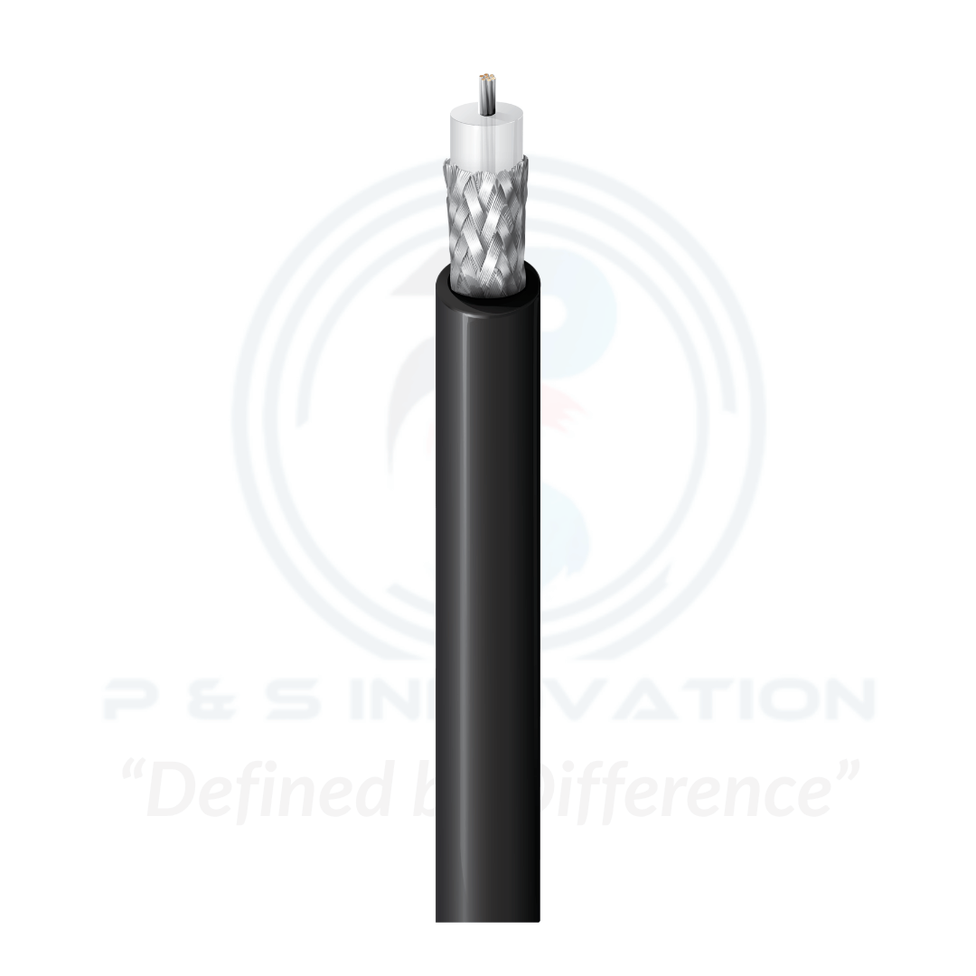 BELDEN 8259, RG-58A/U TYPE 20 AWG COAXIAL CABLE