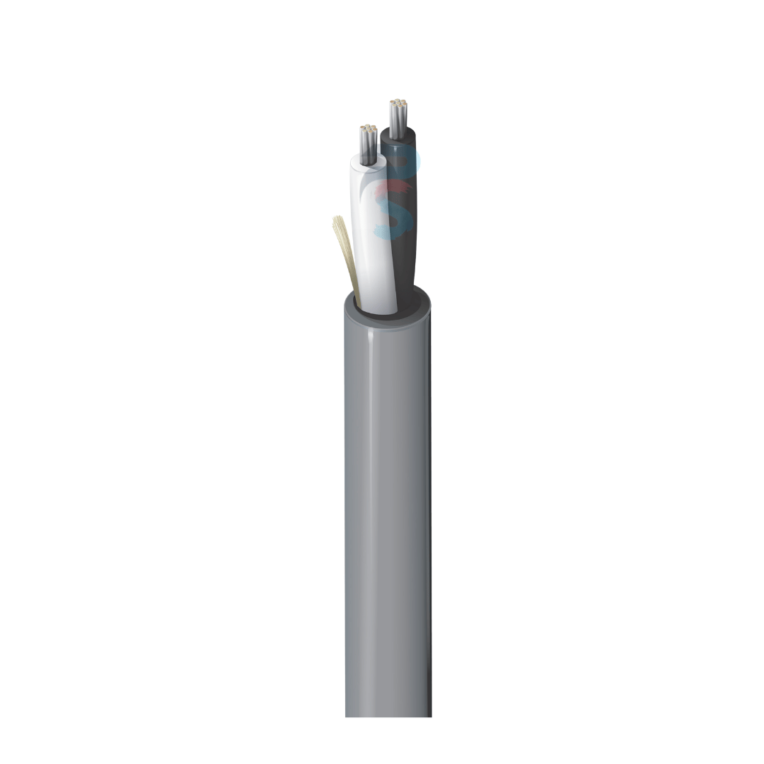 BELDEN 5100UP, 14 AWG 2-CORE HIGH-FLEX SPEAKER CABLE