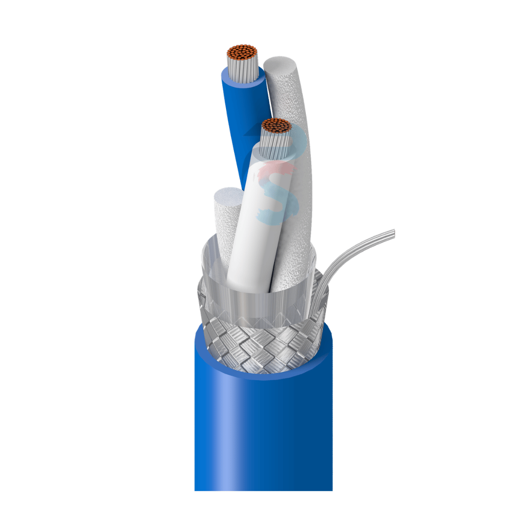 BELDEN 9463 "BLUE HOSE®" CABLE