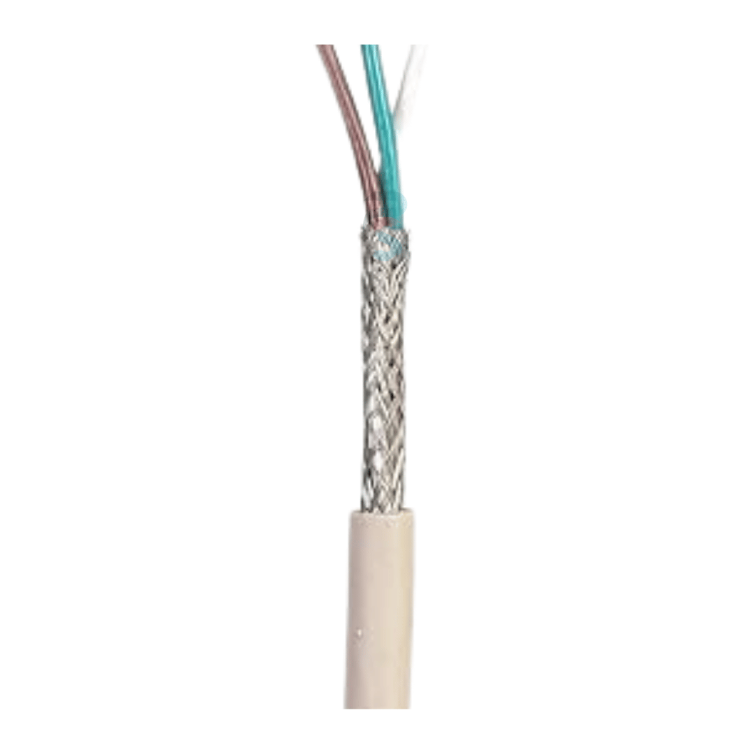 BELDEN 3C0.5YCY, MACHFLEX LIYCY SHIELDED CABLE