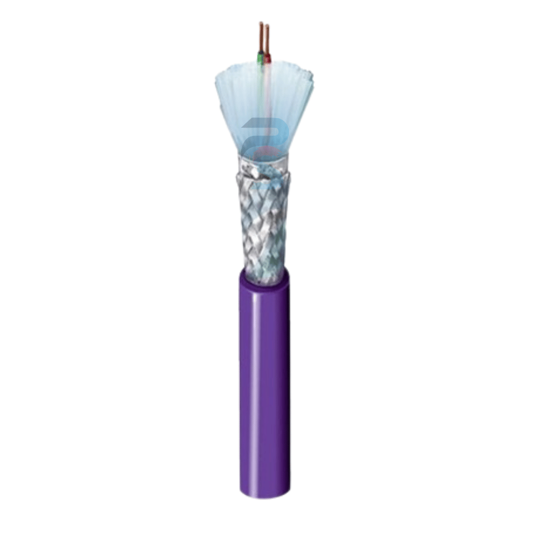 BELDEN YJ72257, PROFIBUS MULTISTRAND CABLE