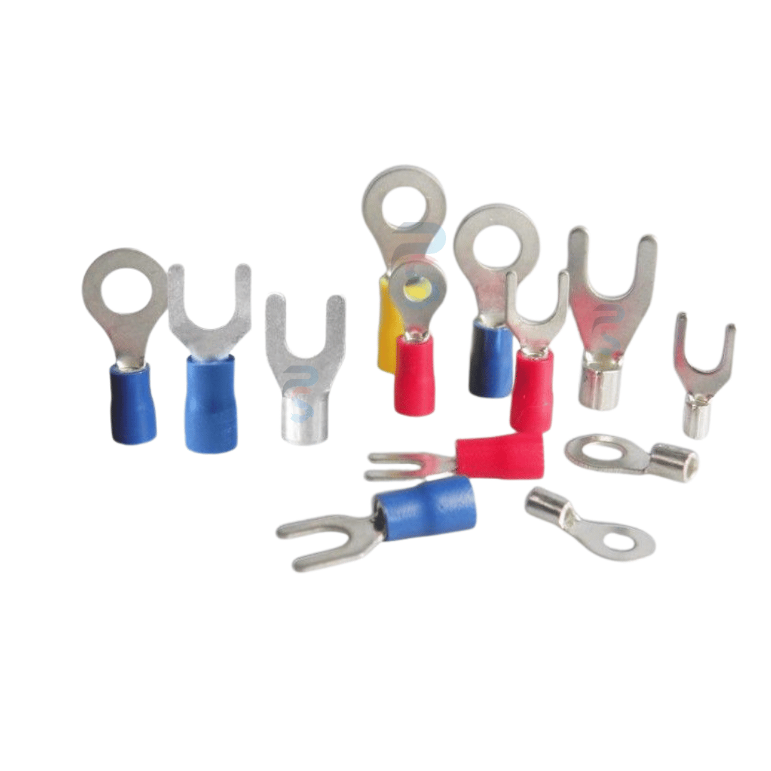 Trinity Touch Industrial Lugs