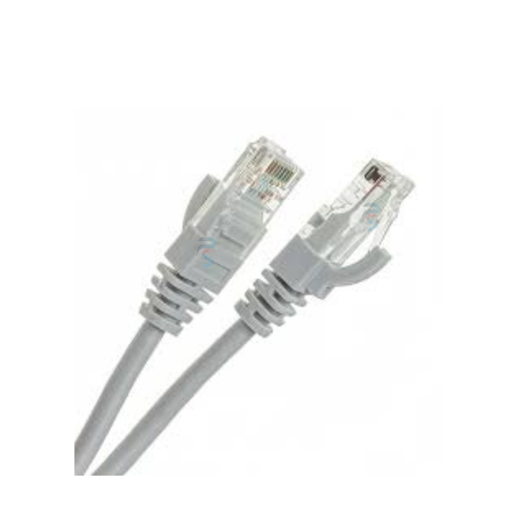 Lutze 0.5 to 100 Mtr , CAT5E STP Patch Cord
